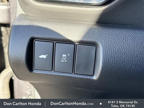 Certified 2025 Honda Pilot EX-L image 36