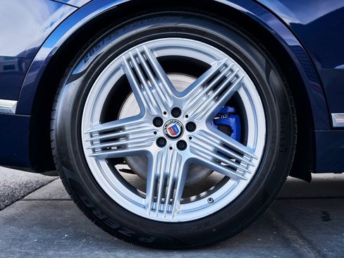 Used 2024 BMW ALPINA XB7 ALPINA XB7 image 21