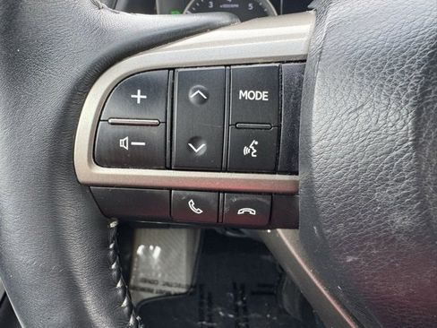 Used 2017 Lexus RX 350 AWD image 16