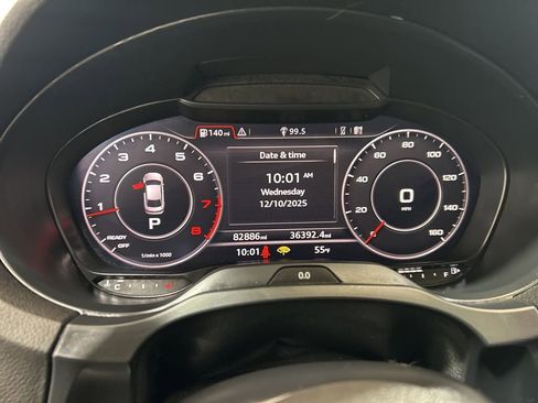 Used 2017 Audi A3 2.0T Premium Plus w/ Premium Plus Package image 27