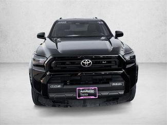 Used 2025 Toyota 4Runner SR5 AWD/4WD video 2