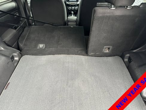 Used 2015 Mitsubishi Outlander Sport SE image 16