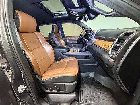 Used 2021 RAM 3500 Limited image 16