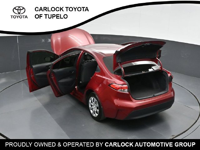 Used 2026 Toyota Corolla LE FWD image 65