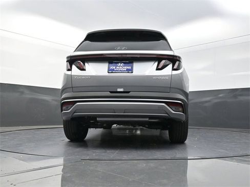 New 2026 Hyundai Tucson Limited image 37