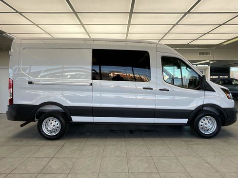 New 2026 Ford Transit 350 350 HD w/ Load Area Protection Package image 4