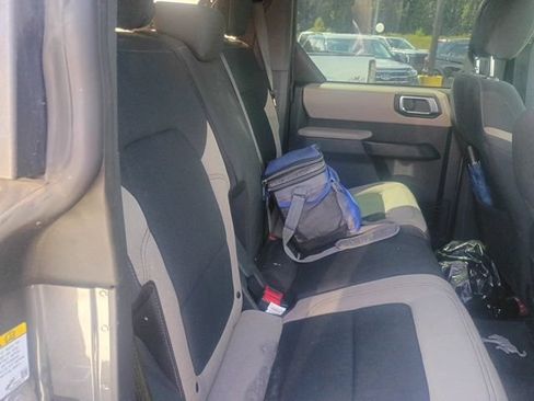 Used 2021 Ford Bronco Big Bend AWD/4WD image 23