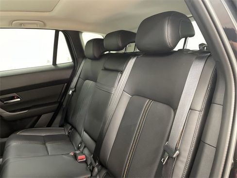 Certified 2025 MAZDA CX-50 2.5 Hybrid w/ Weather Package image 17