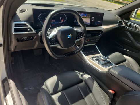 Used 2025 BMW 430i Convertible RWD image 15