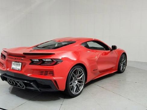 New 2026 Chevrolet Corvette Z06 w/ Battery Protection Package image 5