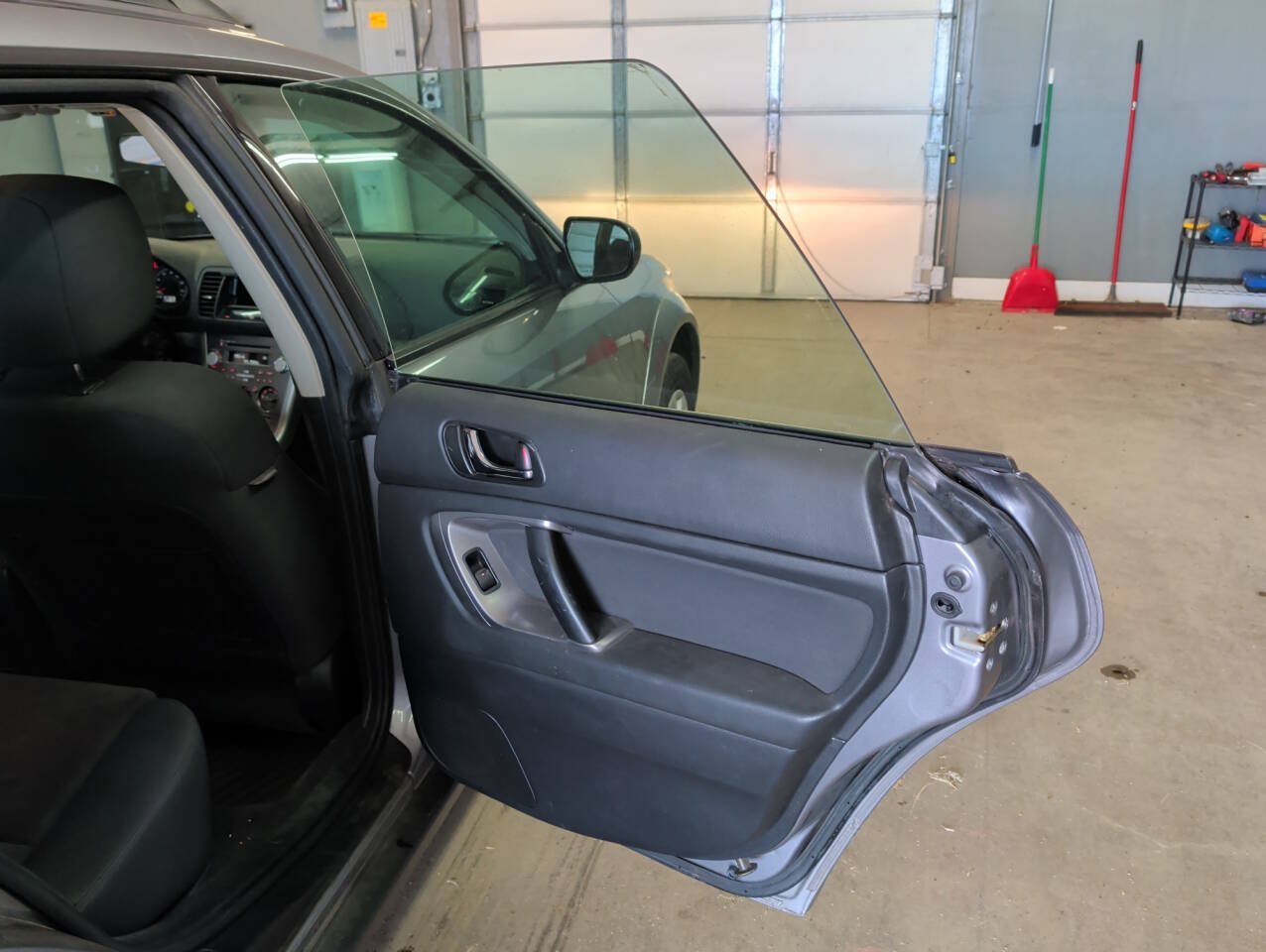 Used 2008 Subaru Outback 2.5i AWD/4WD image 26