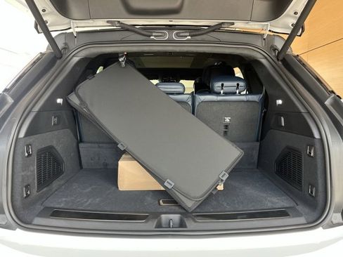 New 2025 Cadillac Escalade IQ Sport 2 image 6