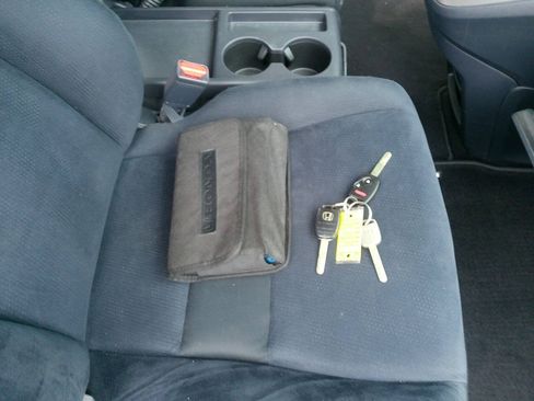 Used 2011 Honda CR-V SE image 12