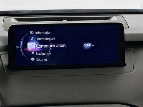 Used 2022 MAZDA CX-9 Carbon Edition image 12