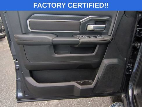 Used 2026 RAM 2500 Big Horn AWD/4WD image 12