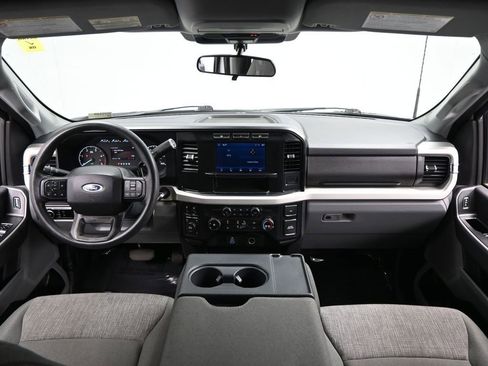 Used 2024 Ford F250 XLT image 18