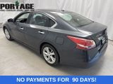 Used 2013 Nissan Altima 2.5 SV w/ 2.5SV Convenience Pkg image 4