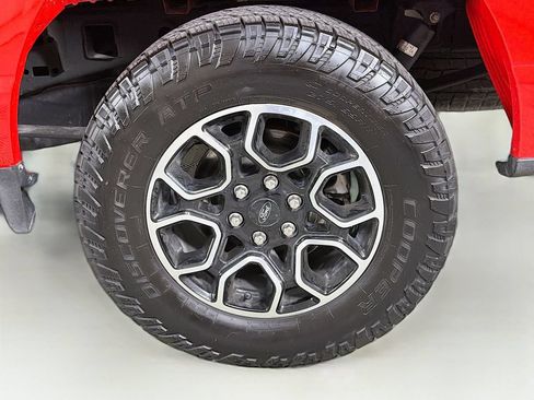 Used 2023 Ford F150 XL w/ STX Appearance Package RWD image 32