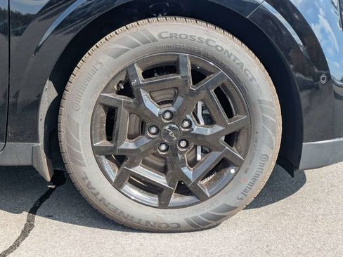 New 2026 Kia Carnival SX Prestige image 11