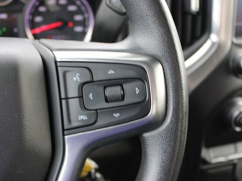 Used 2020 Chevrolet Silverado 1500 LT w/ Trailering Package image 32