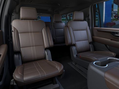 New 2026 Chevrolet Suburban High Country AWD/4WD image 49