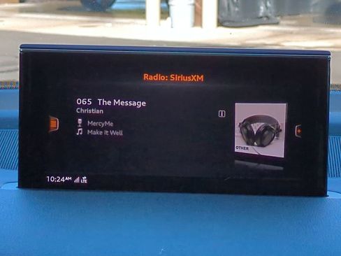 Used 2019 Audi Q7 3.0T Prestige w/ Prestige Package image 17