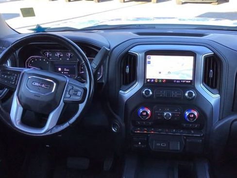 Used 2020 GMC Sierra 1500 SLT w/ SLT Premium Plus Package image 19