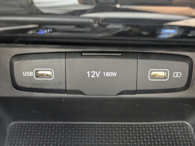 Used 2022 Hyundai Tucson SE FWD image 20