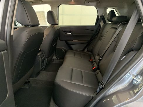 New 2026 Nissan Rogue Dark Armor FWD image 16