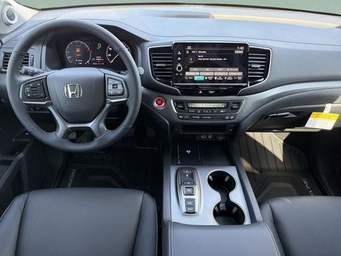 New 2026 Honda Ridgeline RTL image 9