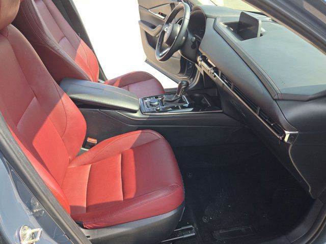 Used 2022 MAZDA CX-30 AWD 2.5 S w/ Preferred Package image 21