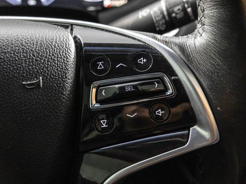 Used 2013 Cadillac XTS Premium AWD/4WD image 28