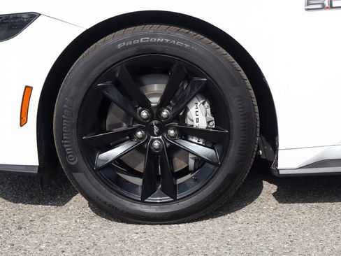 Used 2025 Ford Mustang GT RWD image 44
