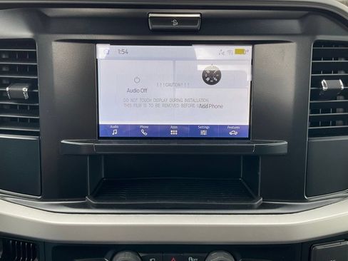 New 2025 Ford F350 XL w/ STX Appearance Package AWD/4WD image 46