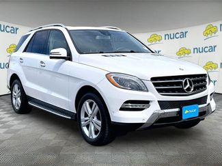 Used 2015 Mercedes-Benz ML 250 BlueTEC 4MATIC video 1