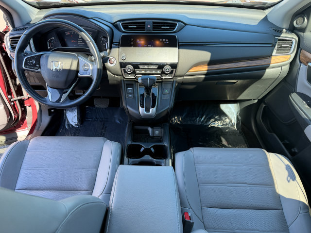 Used 2019 Honda CR-V Touring image 26