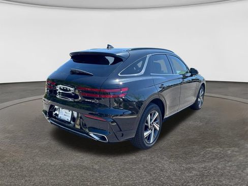 New 2026 Genesis GV70 3.5T Sport Advanced AWD/4WD image 8