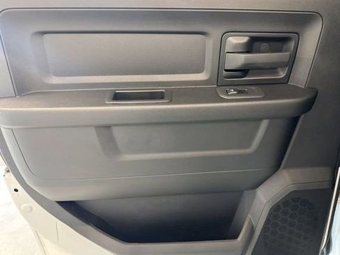 New 2026 RAM 2500 Tradesman image 18