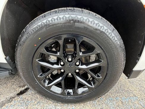 Used 2022 GMC Yukon Denali AWD/4WD image 70