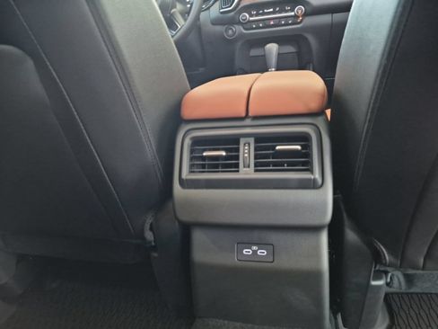 Used 2026 MAZDA CX-50 AWD 2.5 S w/ Weather Package image 7
