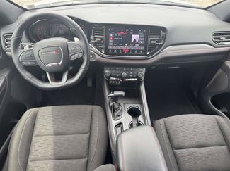 Used 2026 Dodge Durango GT w/ Blacktop Package AWD/4WD video 2