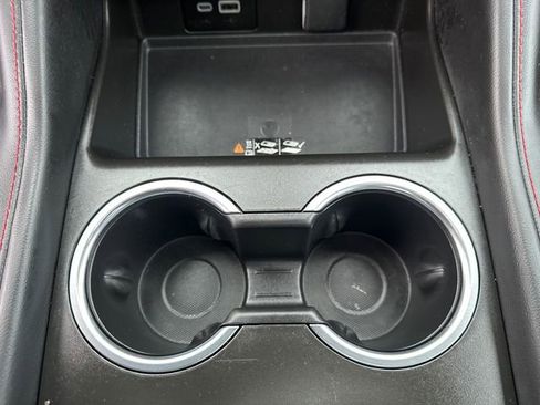 Used 2024 Chevrolet Suburban RST w/ Luxury Package image 36