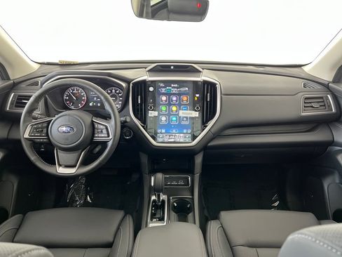 New 2026 Subaru Ascent Limited AWD/4WD image 14