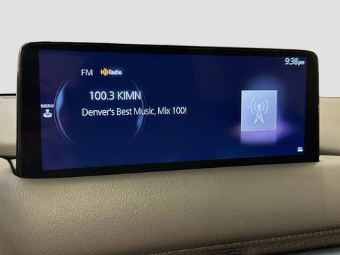 Used 2025 MAZDA CX-5 AWD 2.5 S w/ Select Package image 21