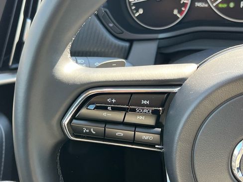 Used 2025 MAZDA CX-90 3.3 Turbo w/ Select Package image 27