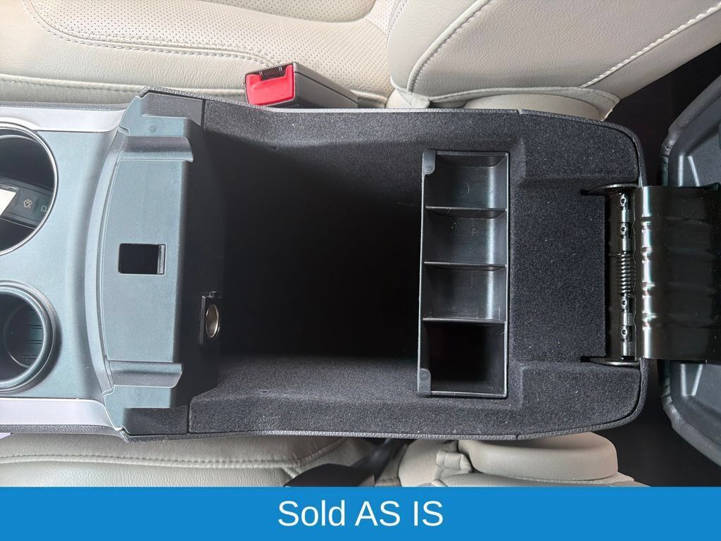 Used 2013 Ford Explorer Limited FWD image 26