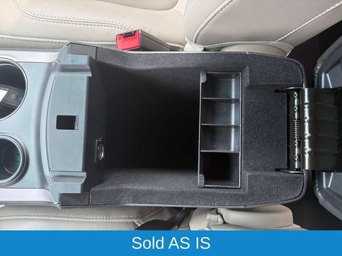 Used 2013 Ford Explorer Limited FWD image 26