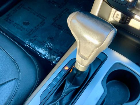 Used 2019 Chevrolet Colorado ZR2 image 46