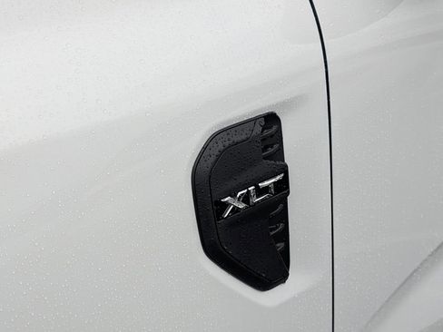 New 2025 Ford Ranger XLT w/ Trailer Tow Package image 16