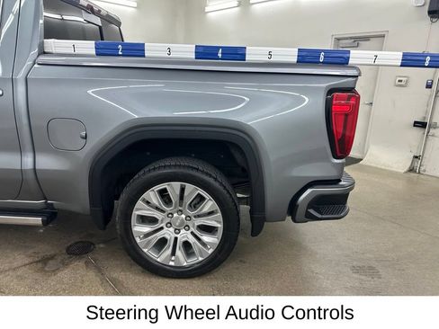 Used 2021 GMC Sierra 1500 Denali w/ Denali Ultimate Package AWD/4WD image 19